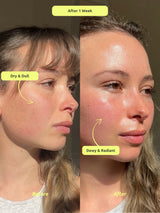 Glow Of Nature Face Oil
