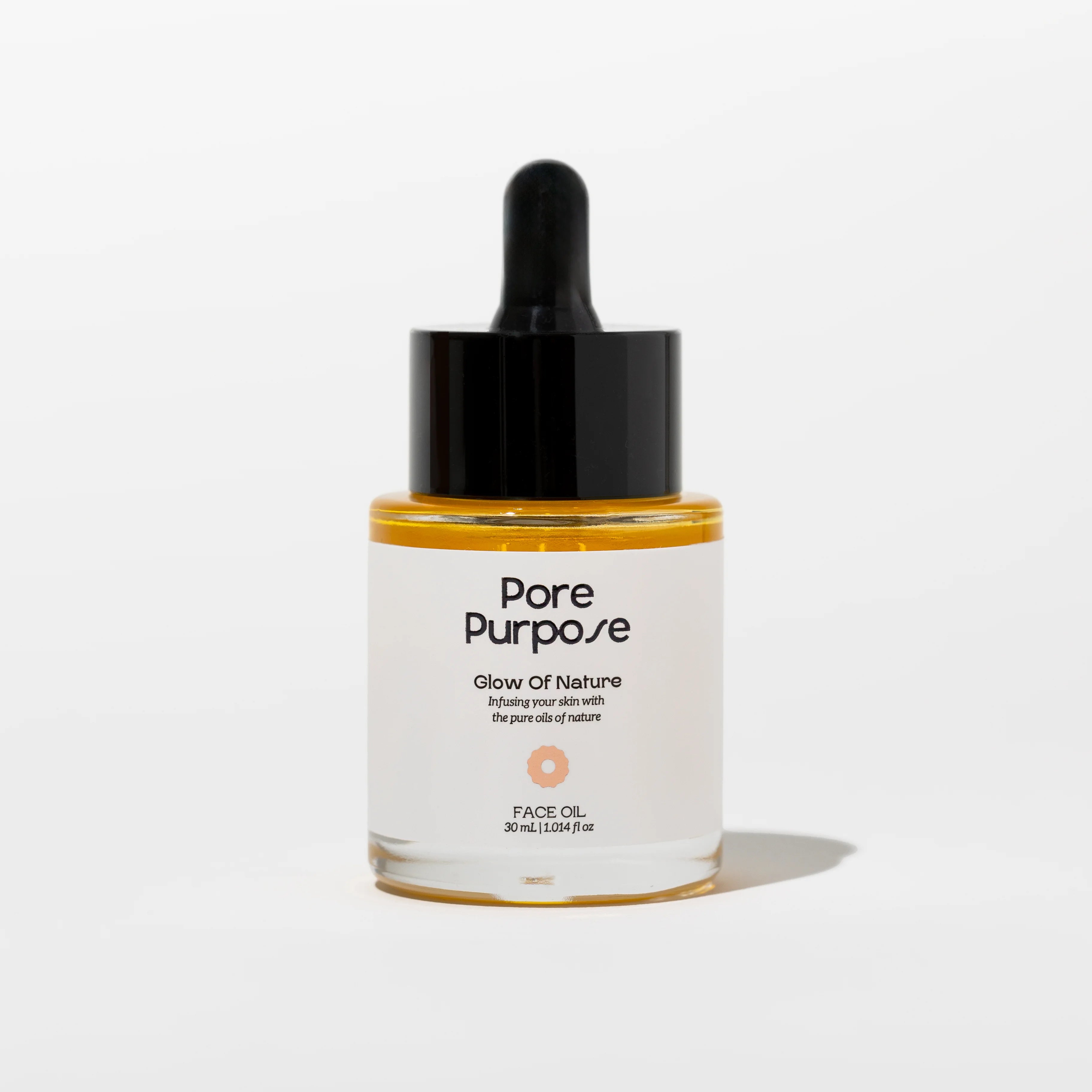 Glow Of Nature Face Oil